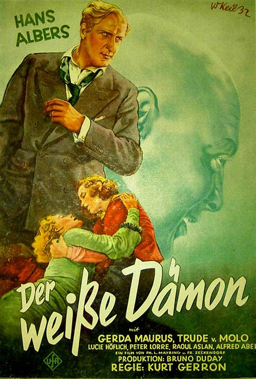 der-wei-e-d-mon-film-1932-filmstarts-de