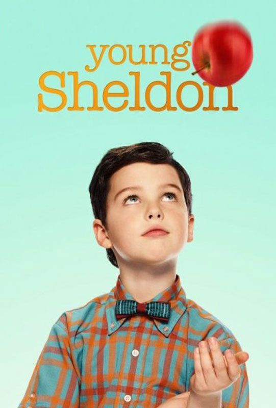 Young Sheldon Staffel 2 - FILMSTARTS.de