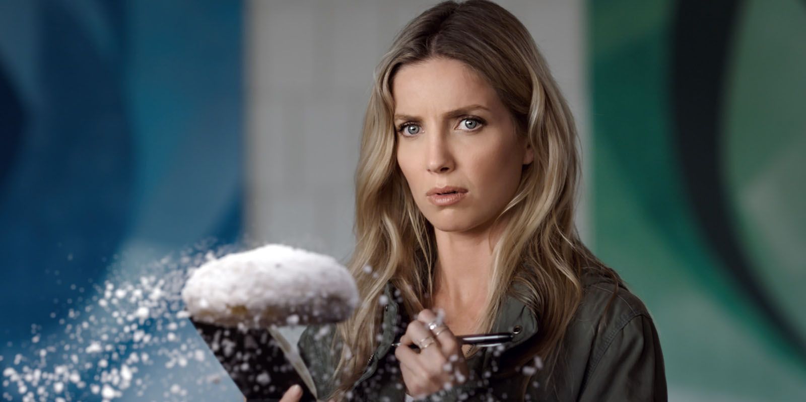 Filme Und Serien Von Annabelle Wallis Bild zu Annabelle Wallis - Catch Me! : Bild Annabelle Wallis - Foto 11