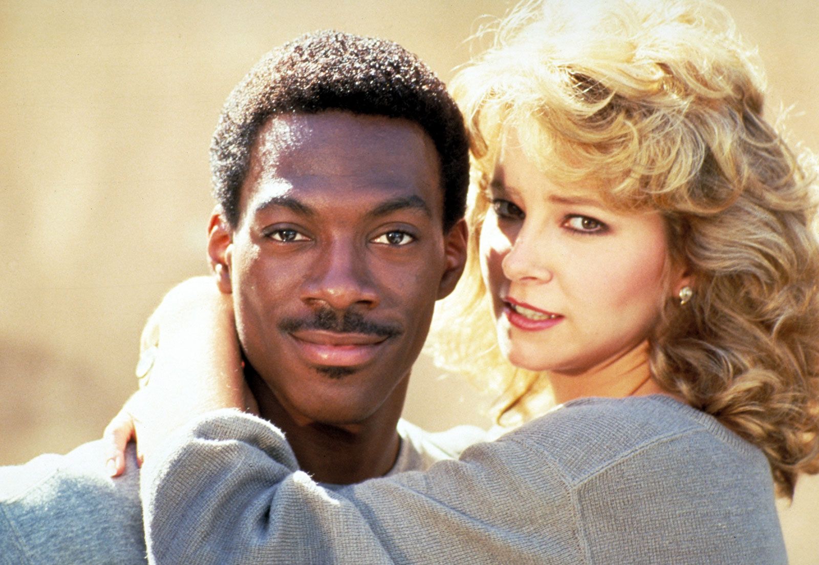 Bild zu Lisa Eilbacher - Beverly Hills Cop - Ich lös' den Fall auf ...