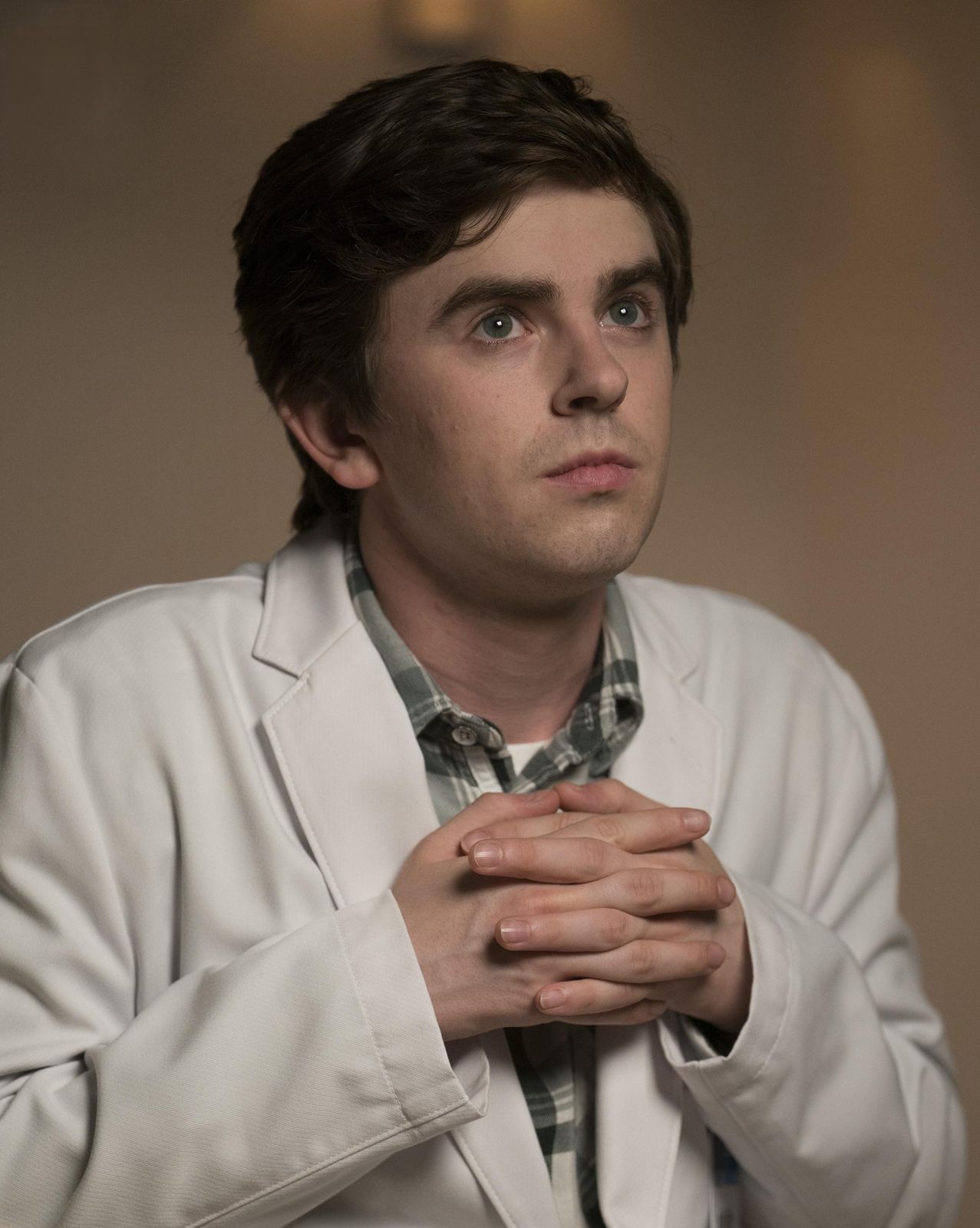 The good doctor the good doctor bild freddie highmore 264 von 363