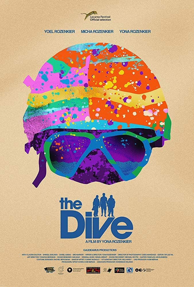 The Dive - Film 2018 - FILMSTARTS.de