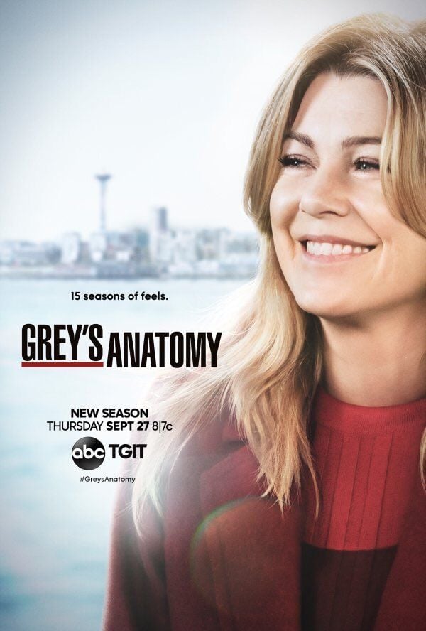 Grey S Anatomy Die Jungen Arzte Episodenguide Filmstarts De