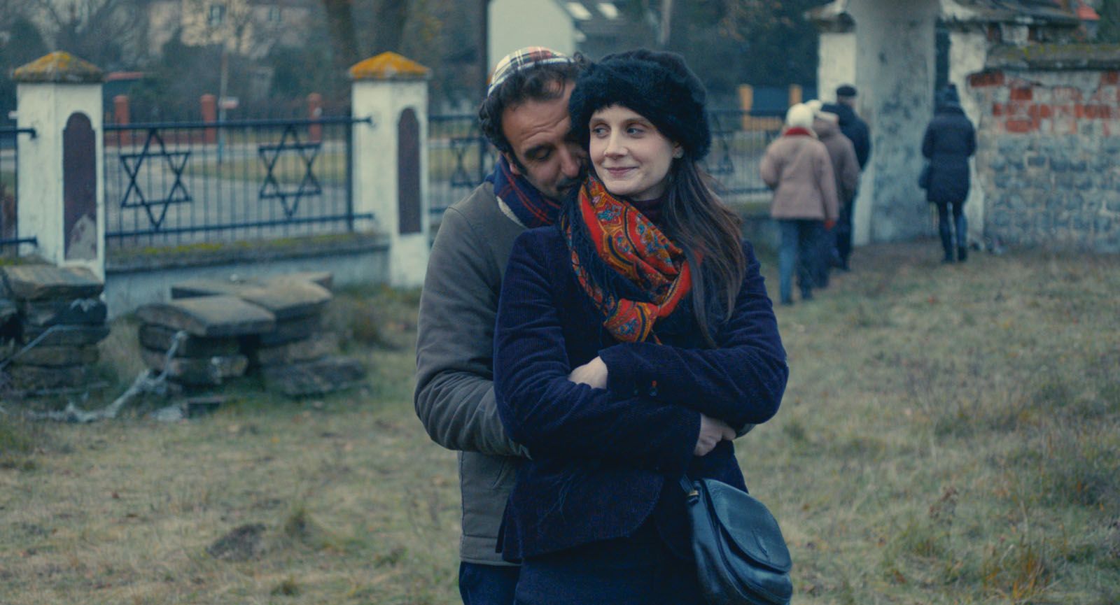 Foto zum Film Lune de Miel - Bild 6 auf 9 - FILMSTARTS.de