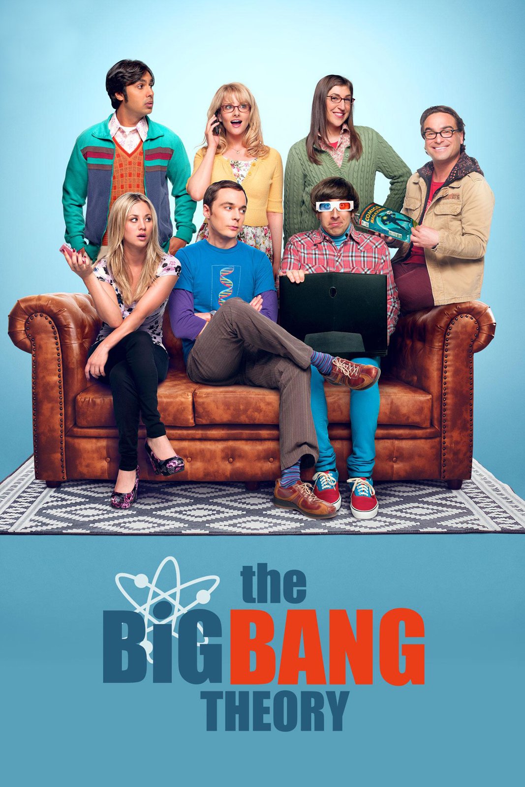 The Big Bang Theory Staffel 12 - FILMSTARTS.de