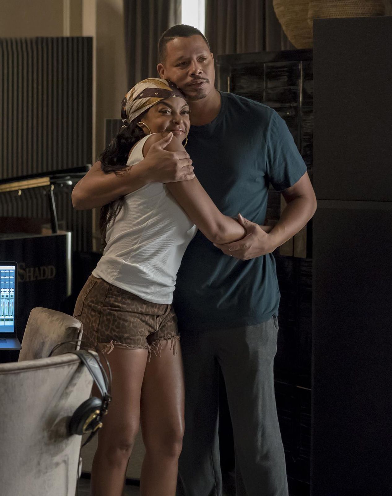 Empire Bild Taraji P. Henson, Terrence Howard 46 von 487 FILMSTARTS.de Empire Bild Taraji P. Henson, Terrence Howard 46 von 487 FILMSTARTS.de