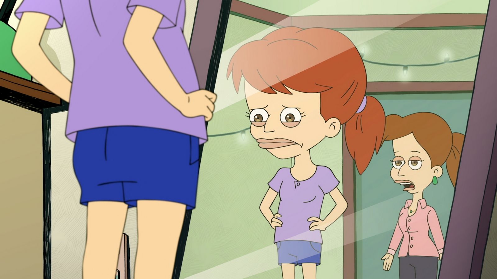 Big Mouth: Bild - 94 von 128 - FILMSTARTS.de