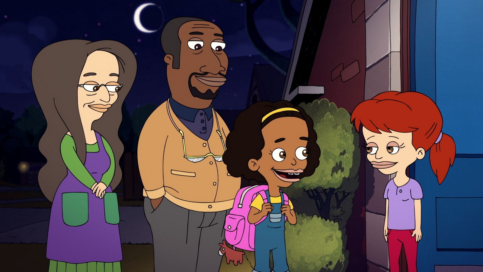 Big Mouth: Bild - 93 von 128 - FILMSTARTS.de