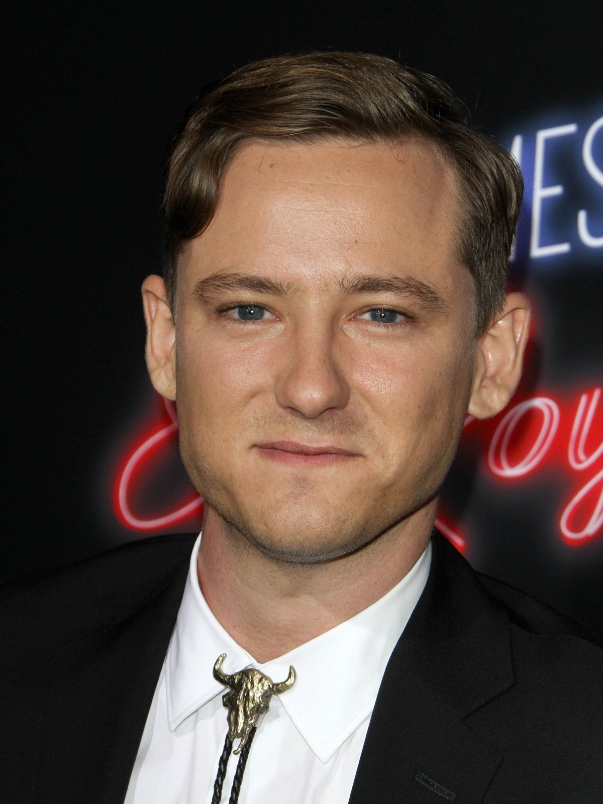 Lewis Pullman - FILMSTARTS.de