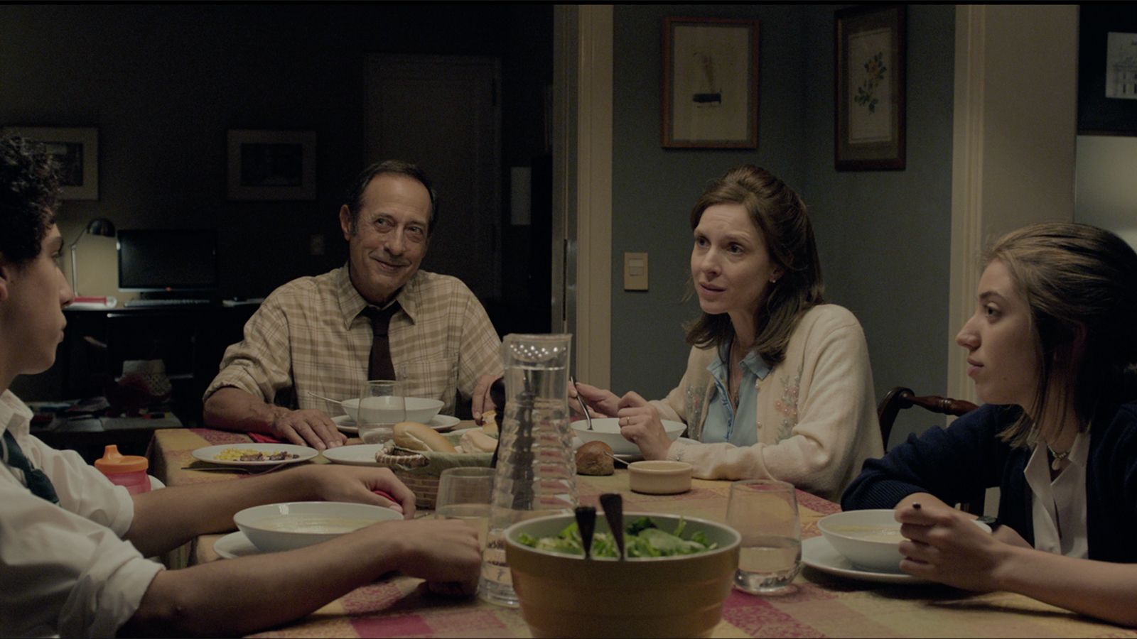 Foto zum Film Animal Bild 4 auf 16 FILMSTARTS.de