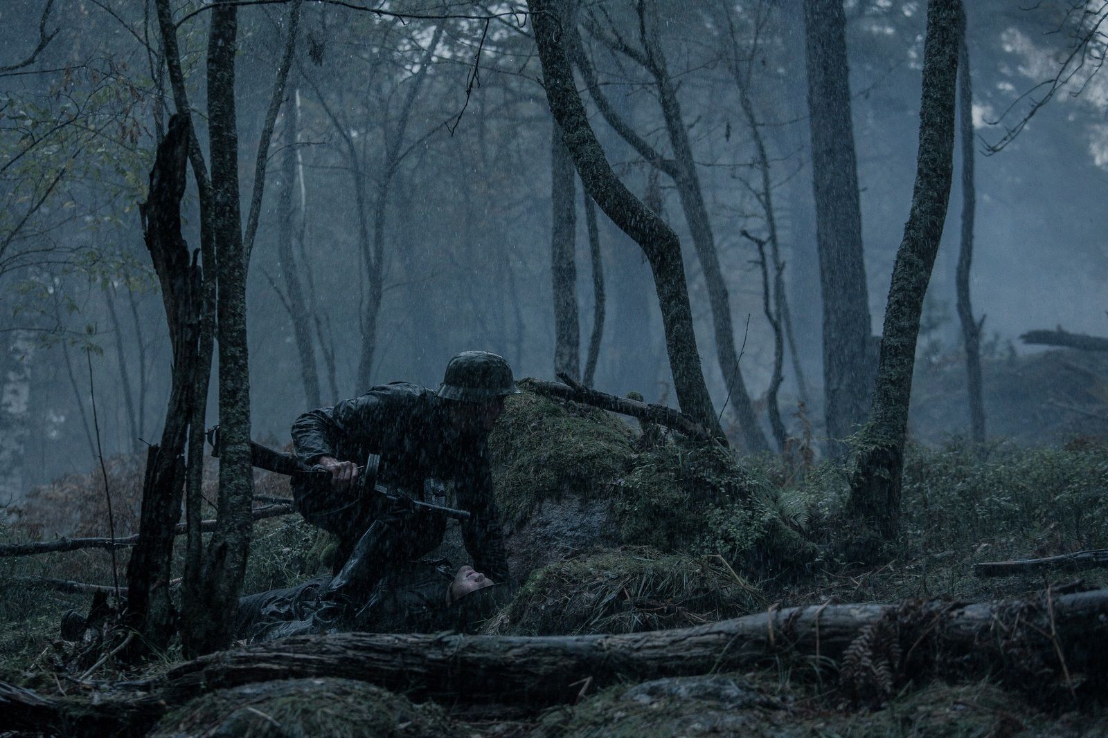 Foto zum Film Unknown Soldier Bild 14 auf 43 FILMSTARTS.de