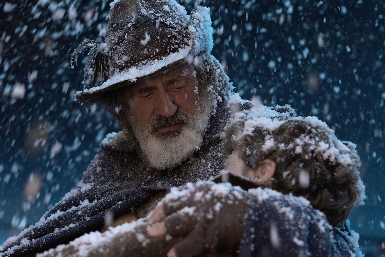 Foto zum Film Rémi sein größtes Abenteuer Bild 14 auf 32