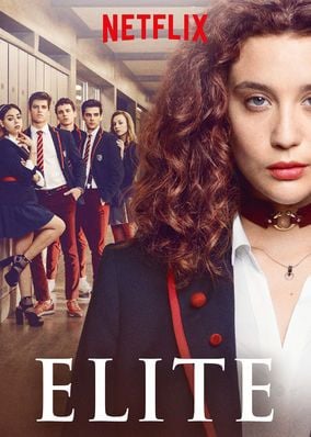 Elite Staffel 1 Filmstarts De