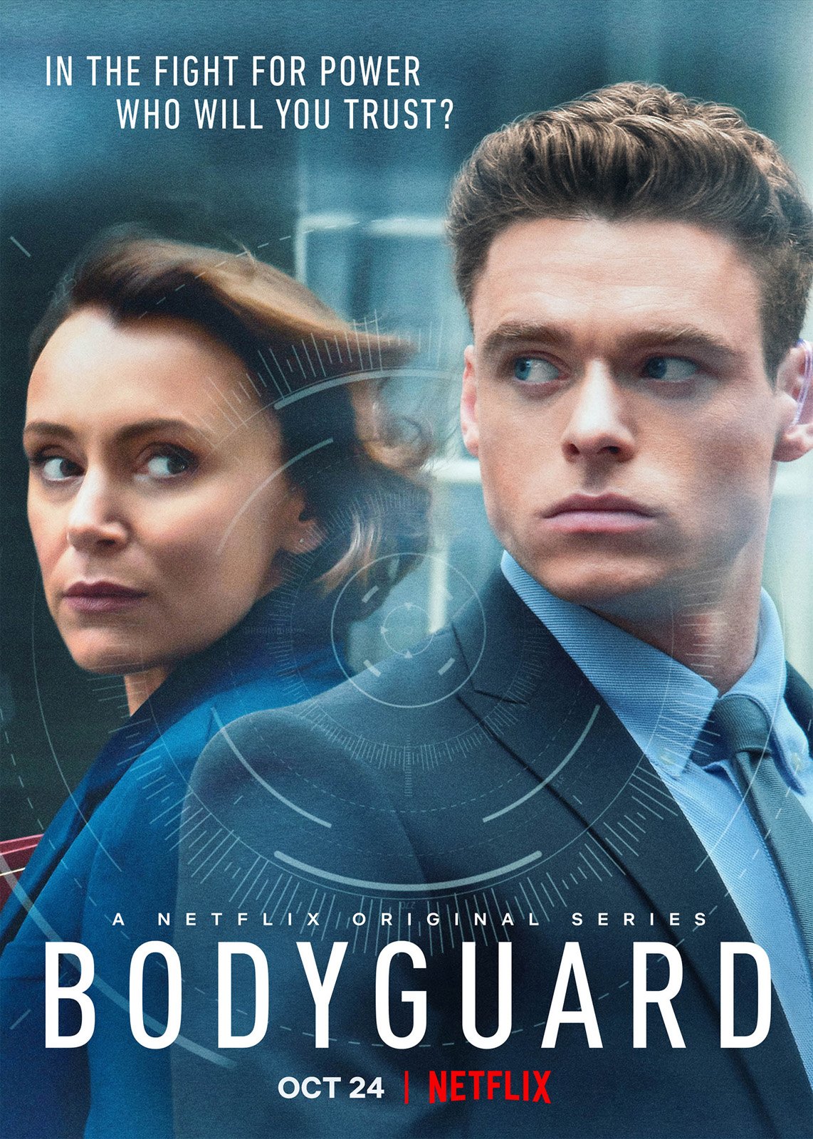 Bodyguard TVSerie 2018 FILMSTARTS.de