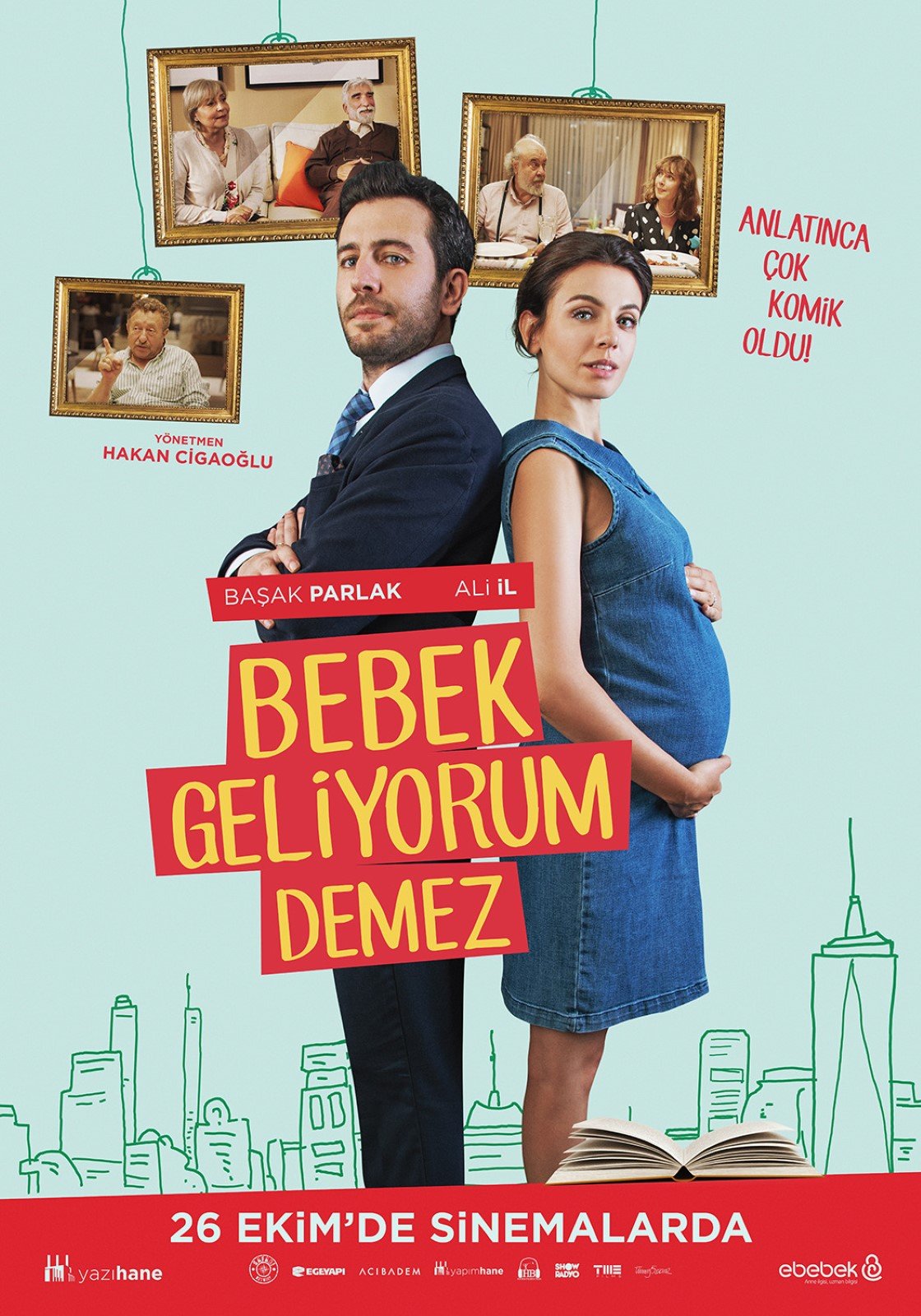 Bebek Geliyorum Demez Ähnliche Filme FILMSTARTS.de