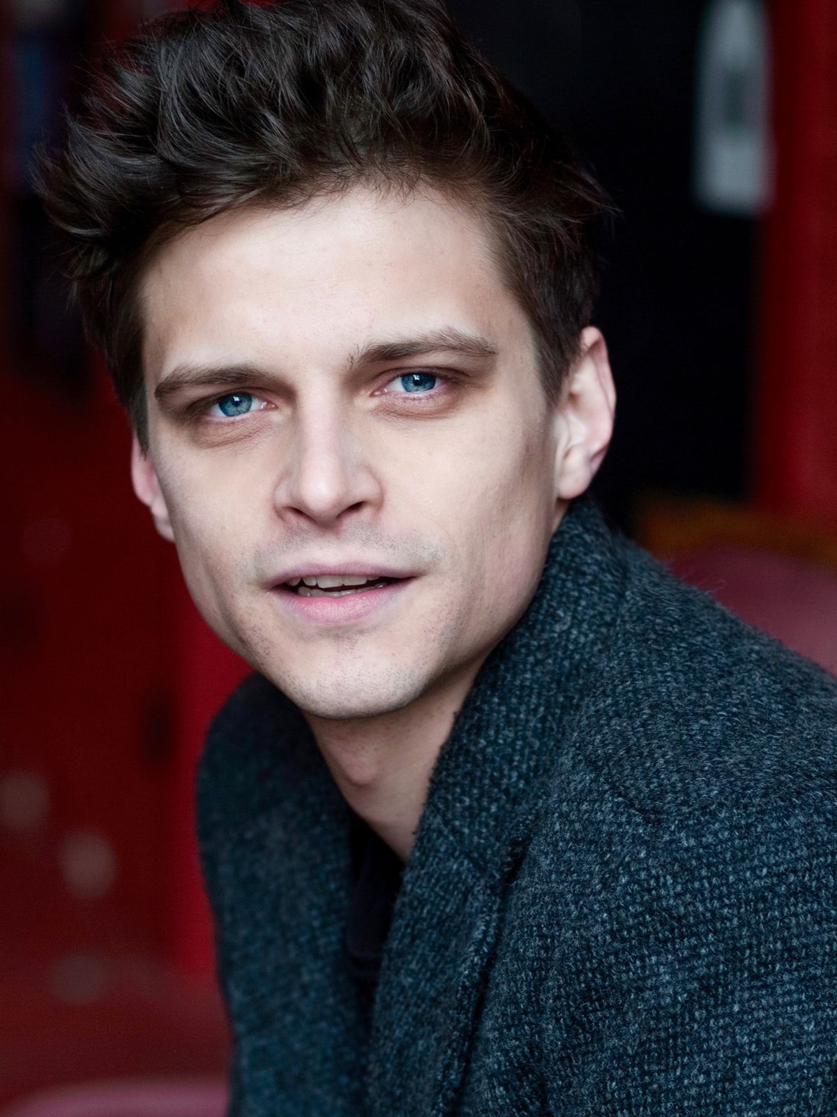 Filmografie von Julian Koechlin FILMSTARTS.de