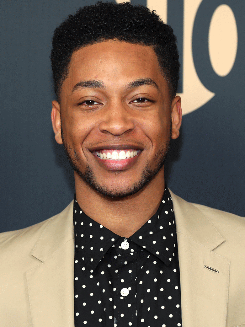 Bild zu Jacob Latimore - Kinoposter Jacob Latimore - Foto 24 von 56 ...