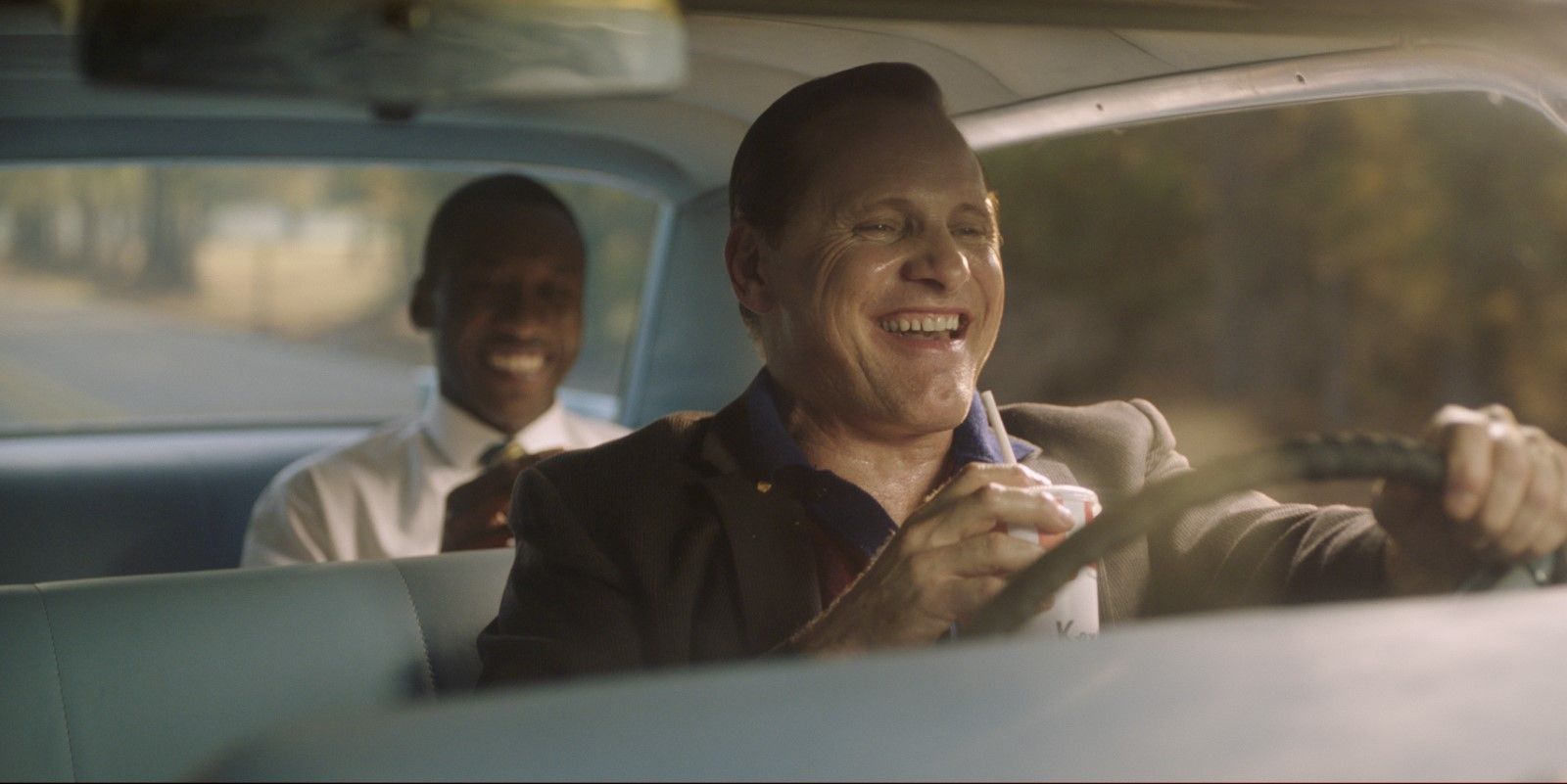 Green Book Filmstarts Green Book Filmstarts