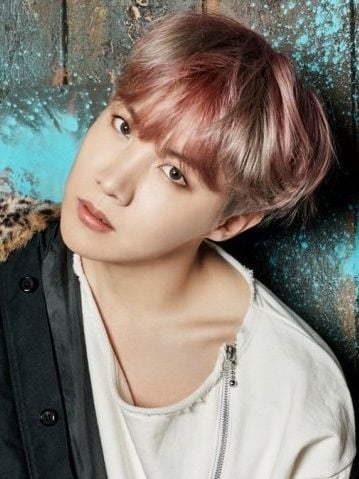 J Hope Filmstarts De