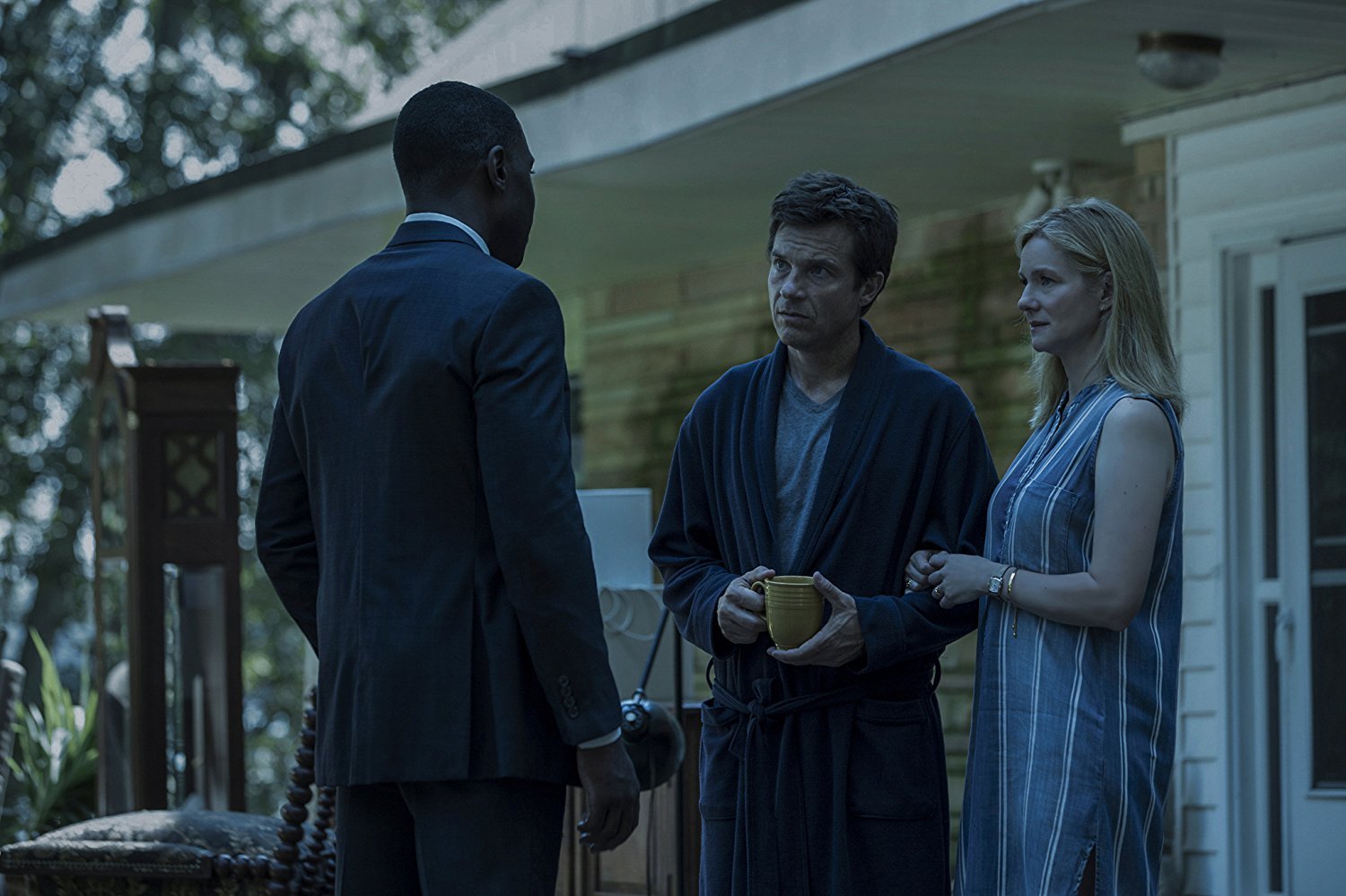 Ozark: Bild - 101 Von 140 - FILMSTARTS.de