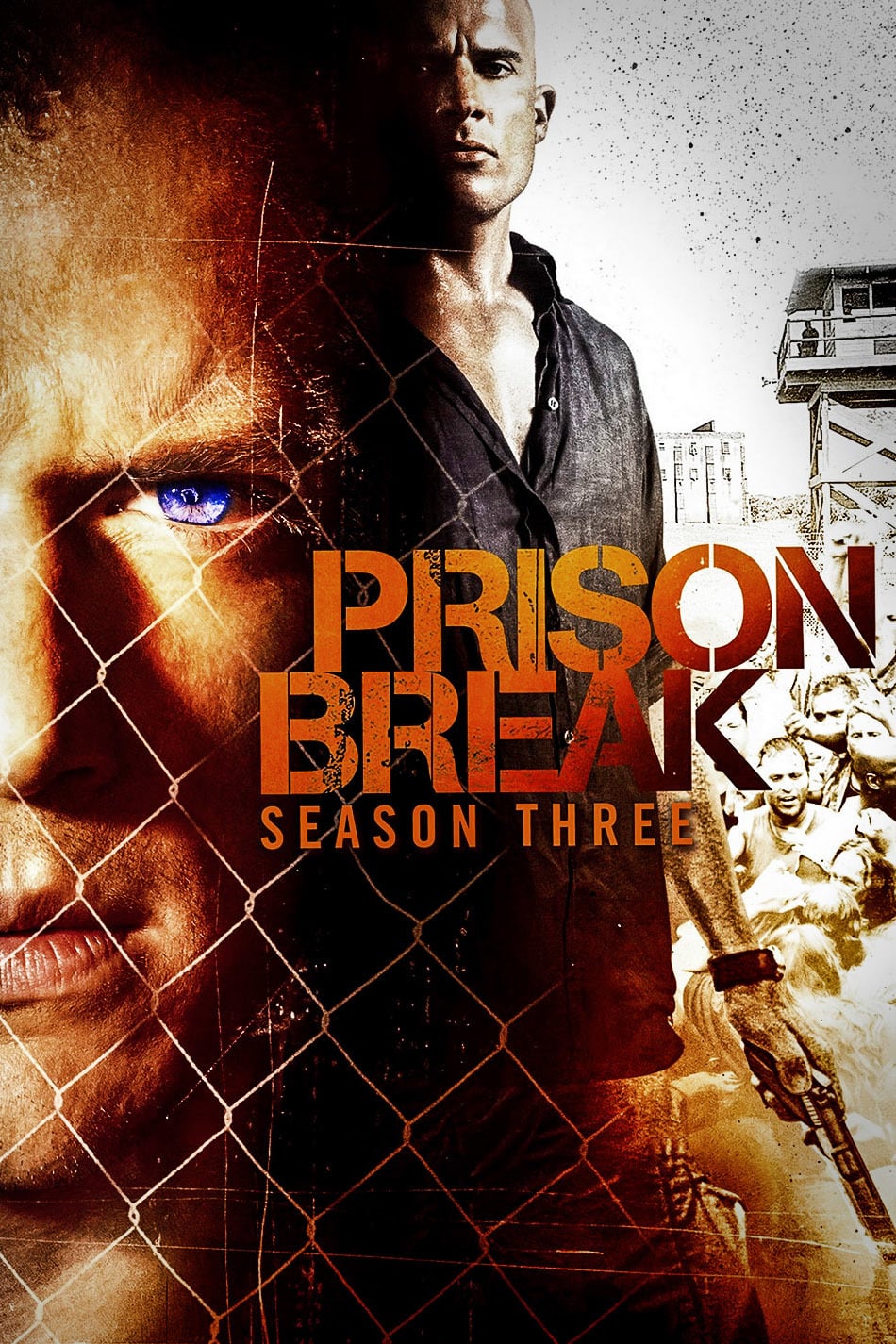 prison break season 1 cima4u
