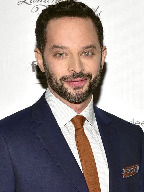 Nick Kroll jason mantzoukas