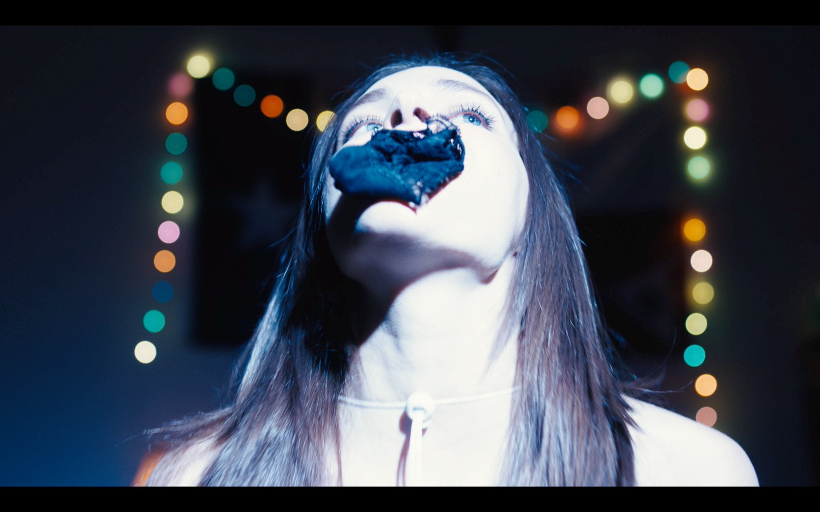 Foto zum Film Cam Bild 6 auf 8 FILMSTARTS.de