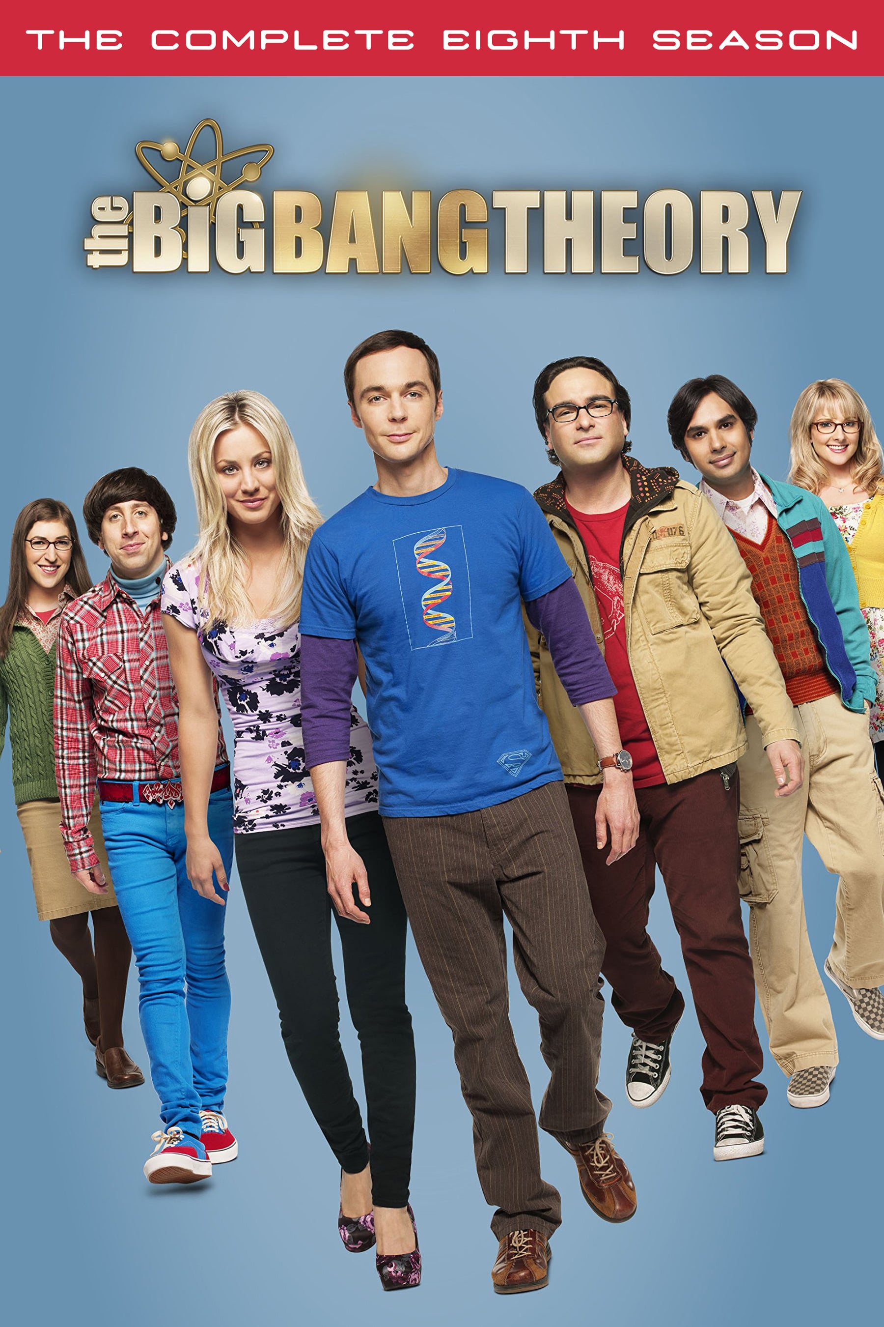 Big bang theory staffel 10 prime