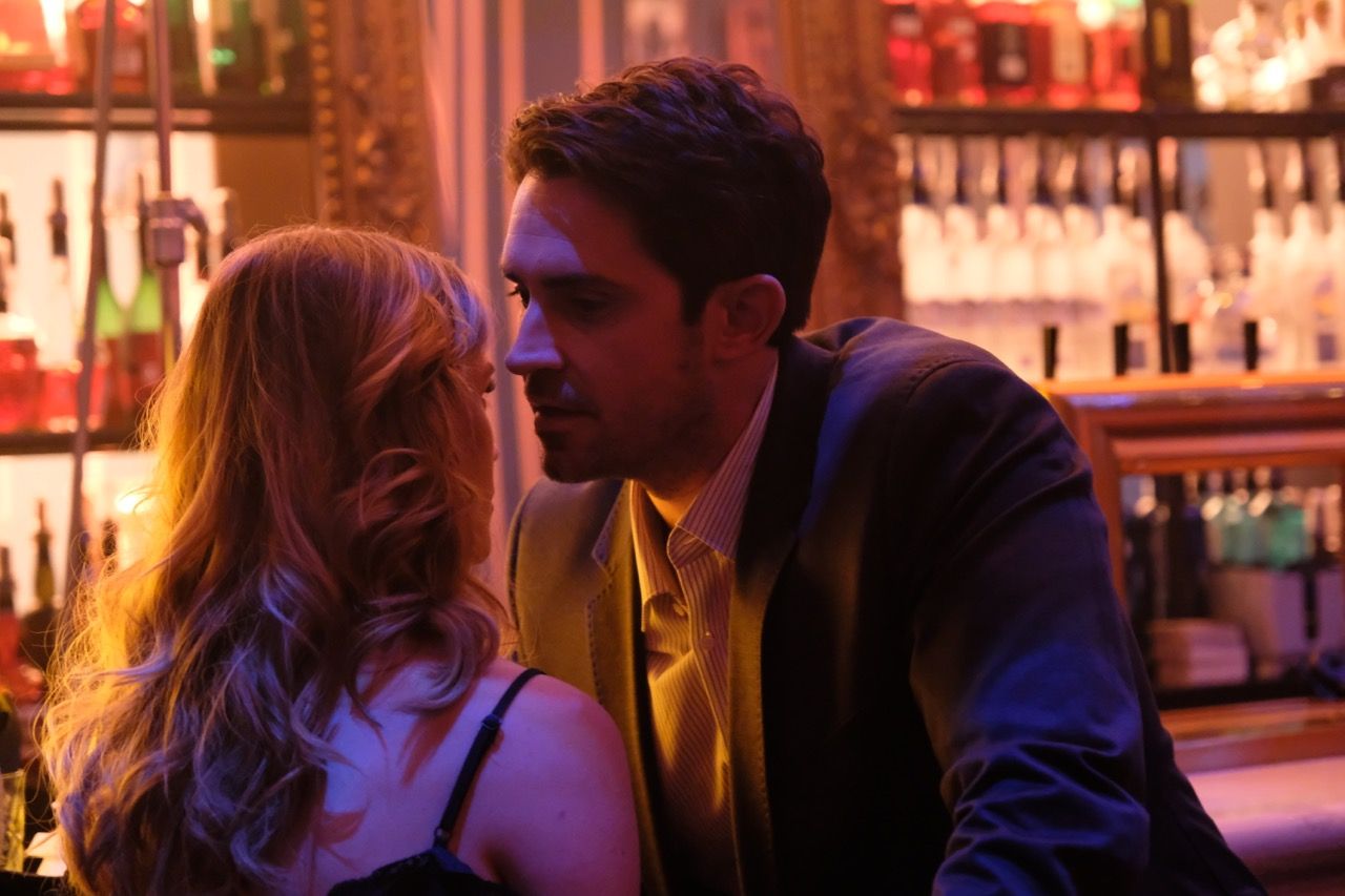 Foto zu The Queen of Sin Bild 9 auf 21 FILMSTARTS.de