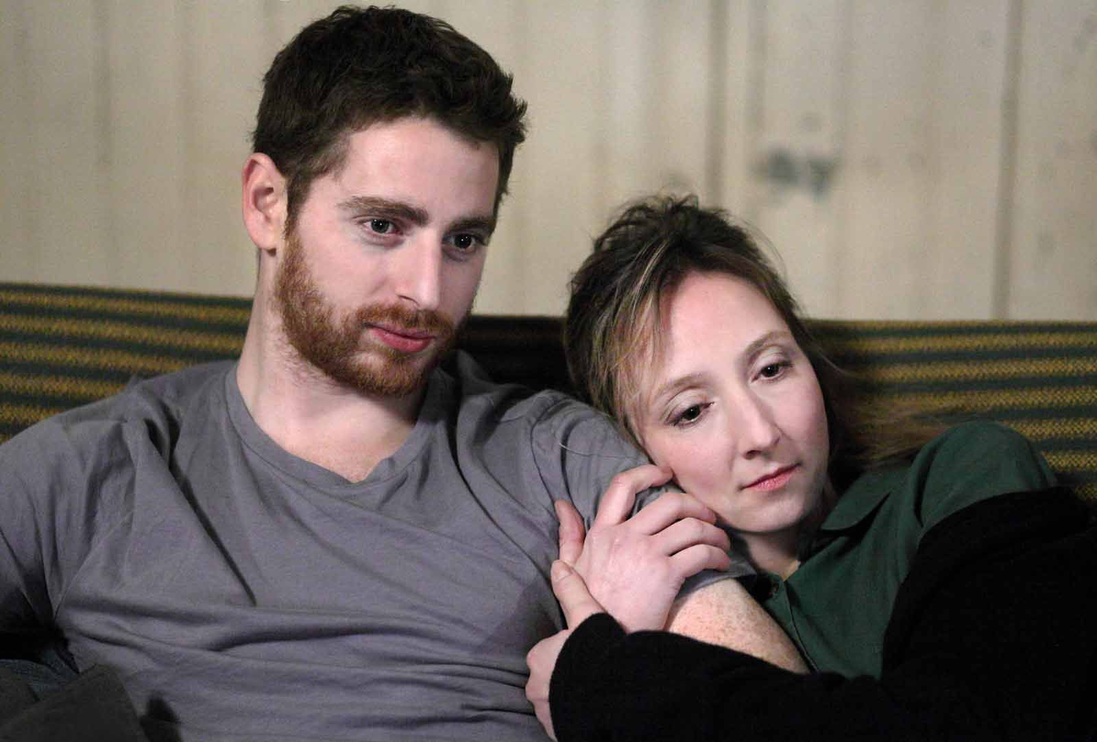 Foto zum Film Der Glanz der Unsichtbaren Bild 14 auf 21 FILMSTARTS.de