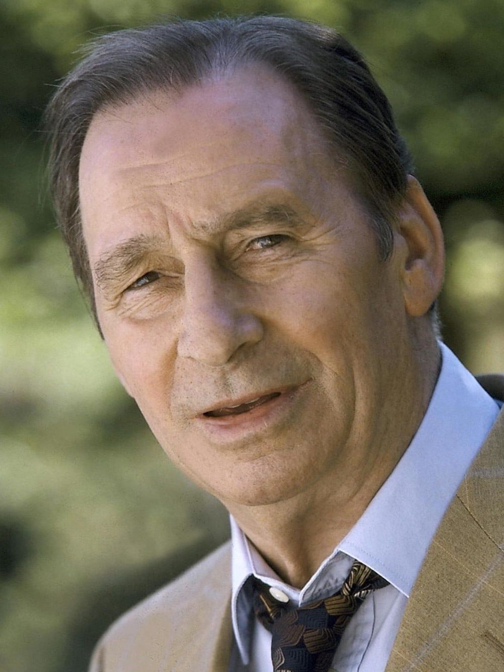 Henry van Lyck Biografie FILMSTARTS.de