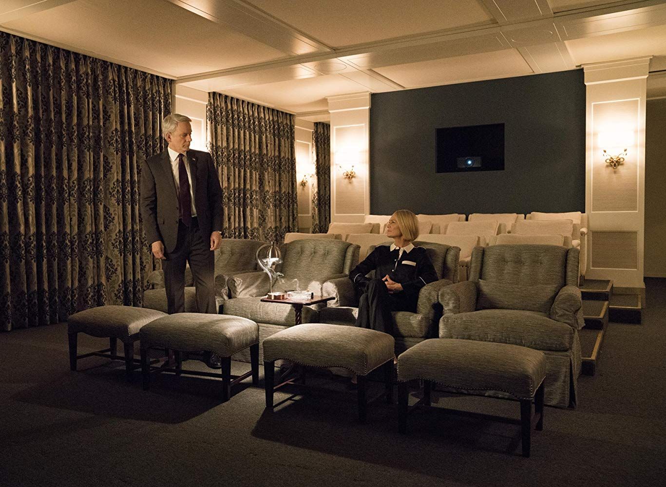 House Of Cards (US) House Of Cards (US) Bild 23 von 156