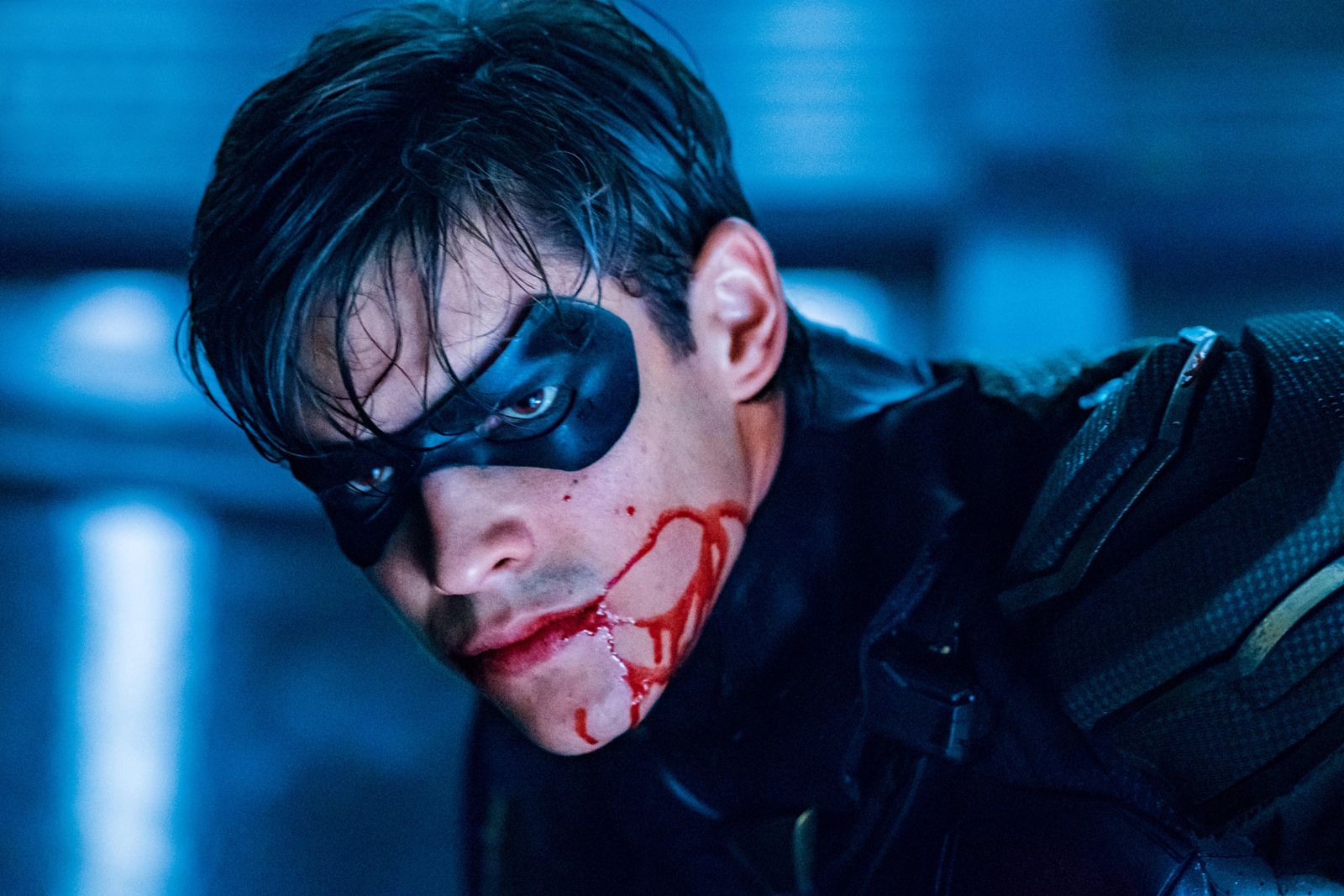 Titans Staffel 2 Folge 1