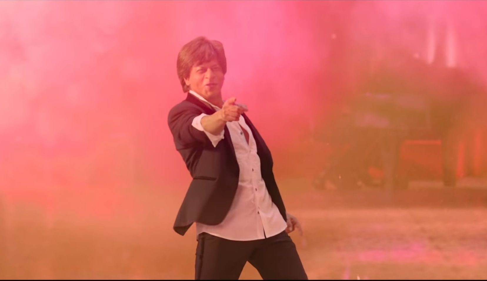 Foto zum Film Zero Bild 9 auf 14 FILMSTARTS.de