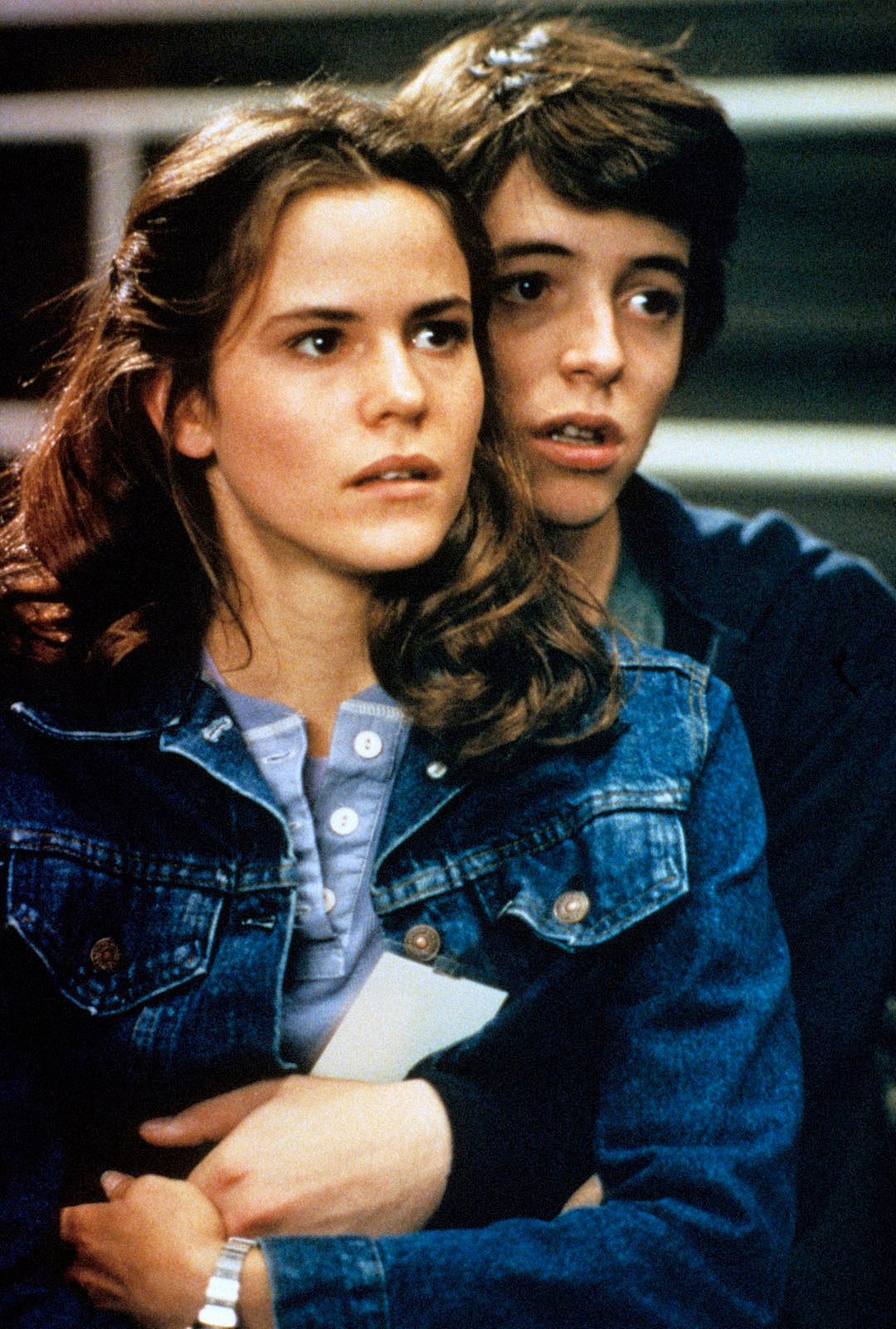 Wikipedia Ally Sheedy