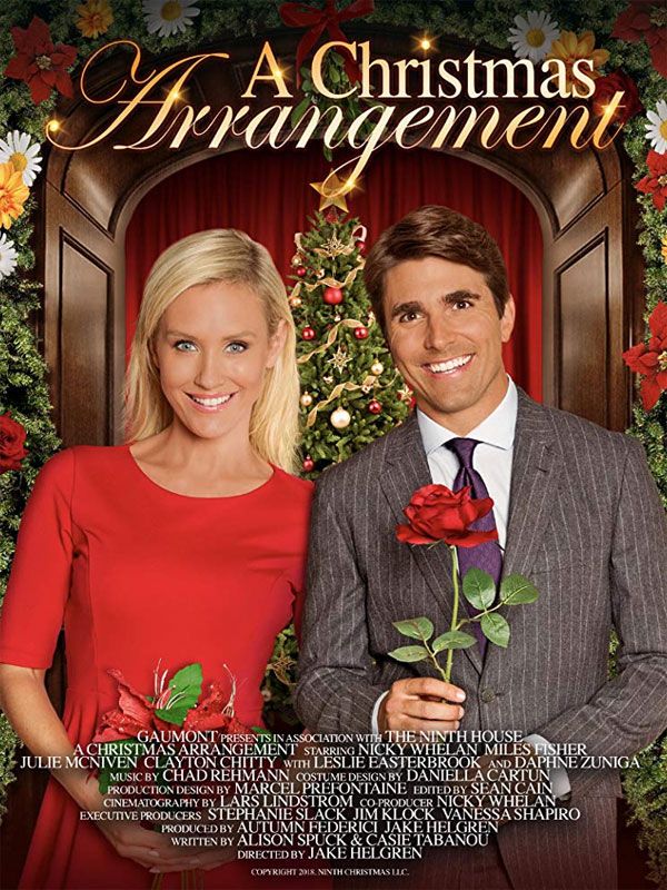 A Christmas Arrangement: schauspieler, regie, produktion - Filme