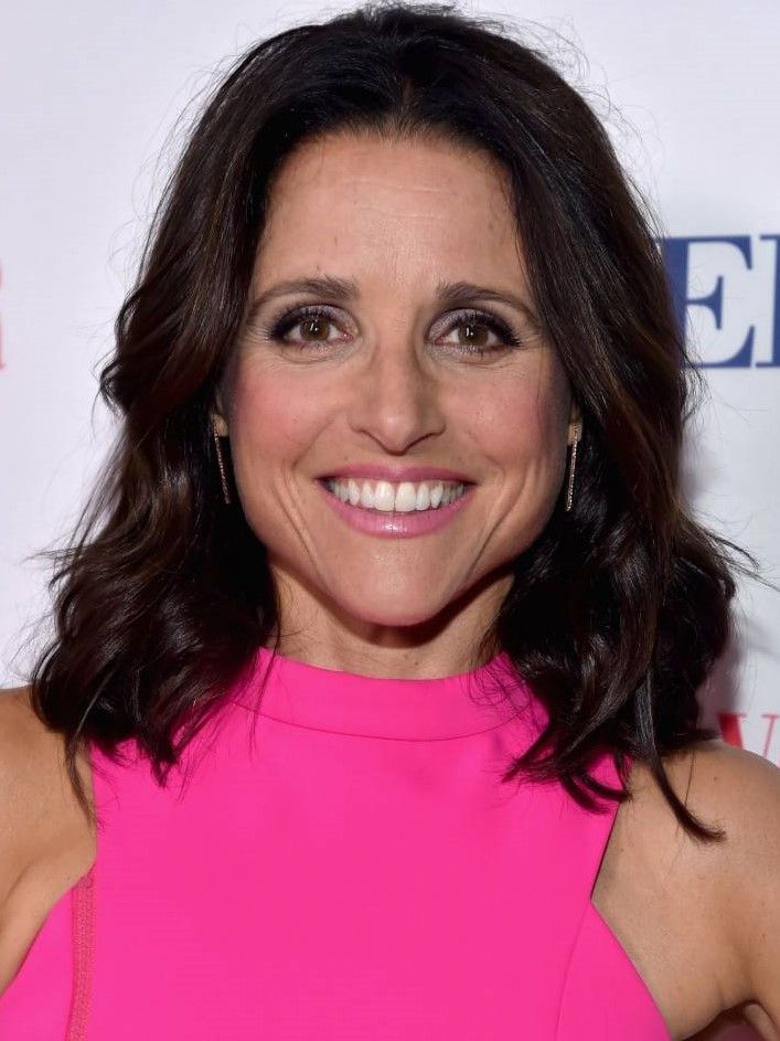 Bild Zu Julia Louis Dreyfus Kinoposter Julia Louis Dreyfus Filmstarts De