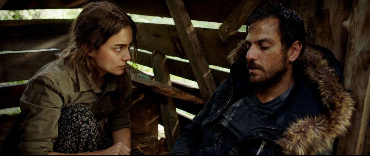 Foto zum Film Sibel - Bild 2 auf 10 - FILMSTARTS.de