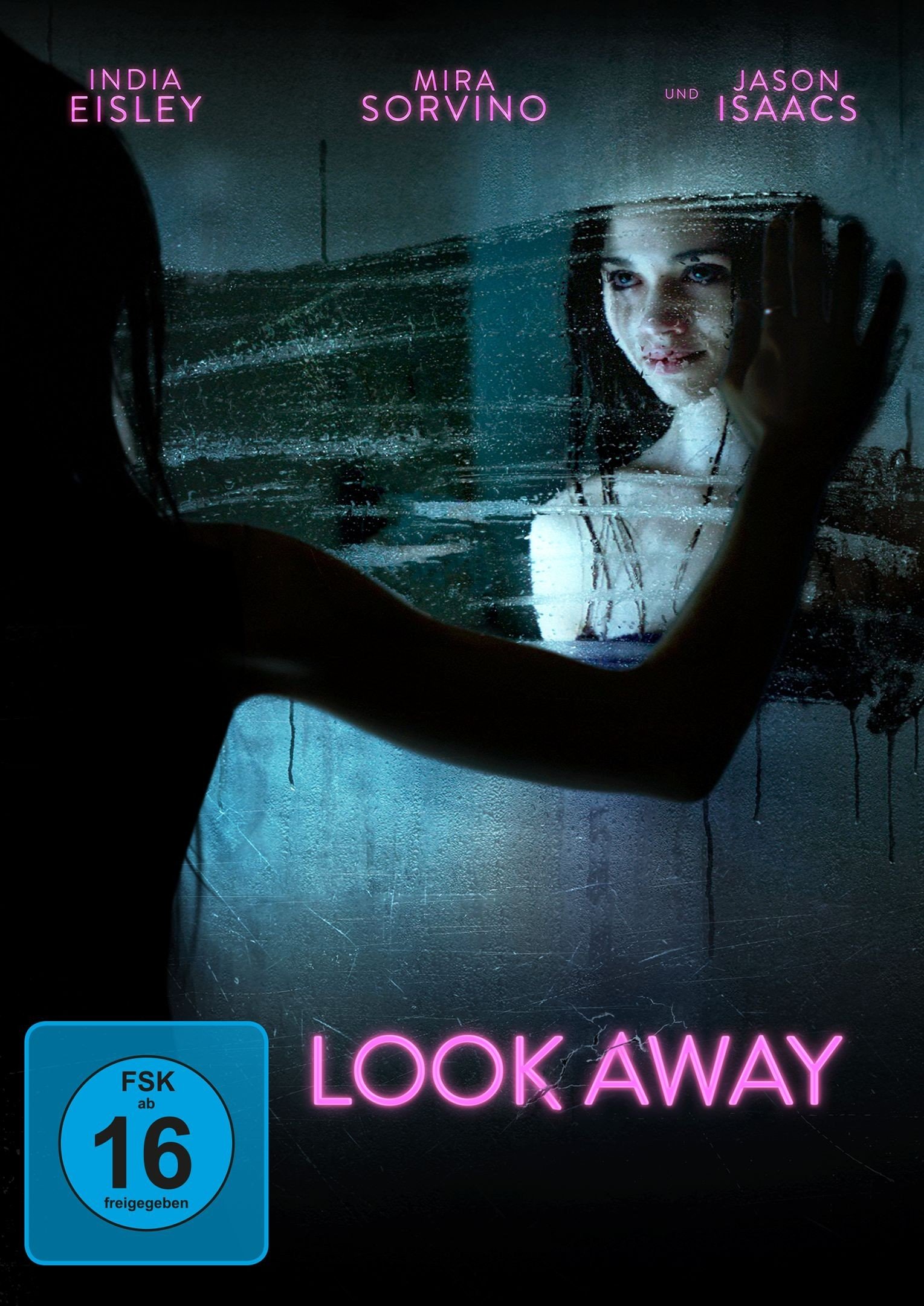 Look Away - Film 2018 - FILMSTARTS.de