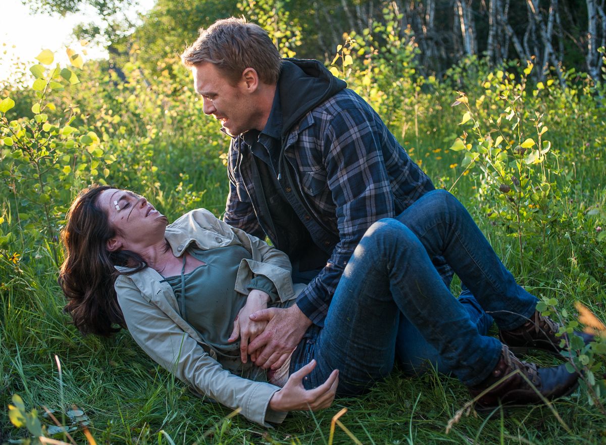 Bild zu Diego Klattenhoff Radius Tödliche