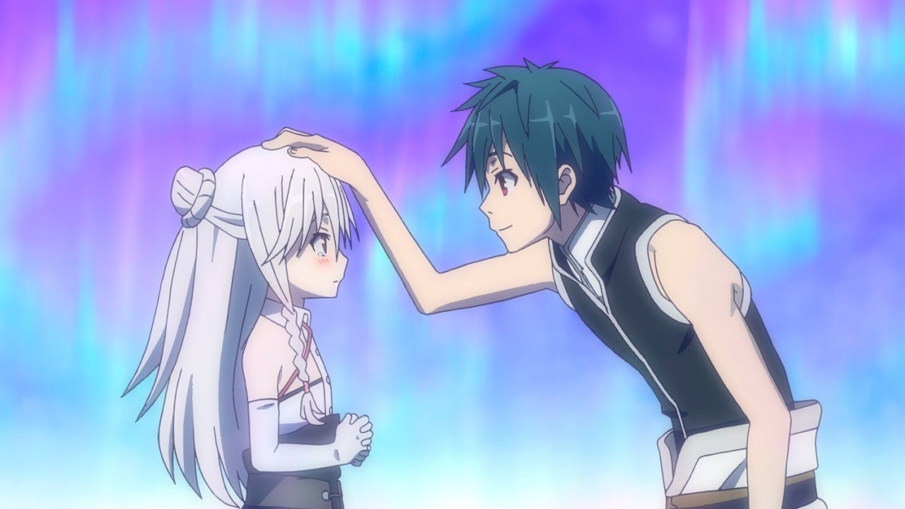 Trinity Seven Movie Eternity Library To Alchemic Girl Streaming