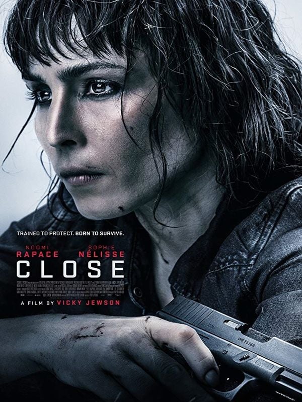 Close Film 2019 FILMSTARTS.de