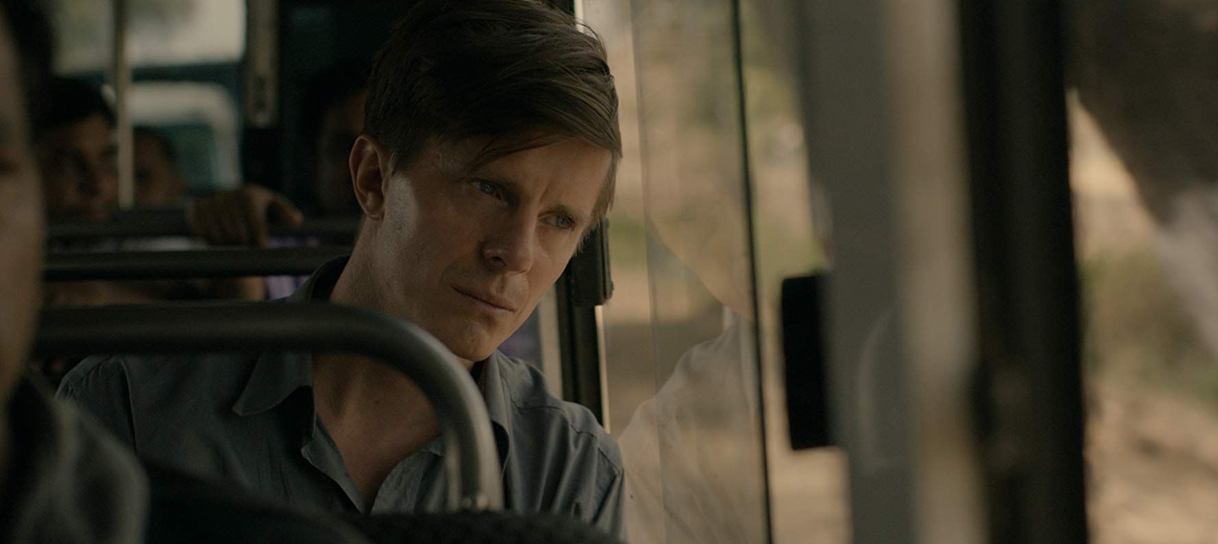 Foto zum Film Dust Bild 3 auf 4 FILMSTARTS.de