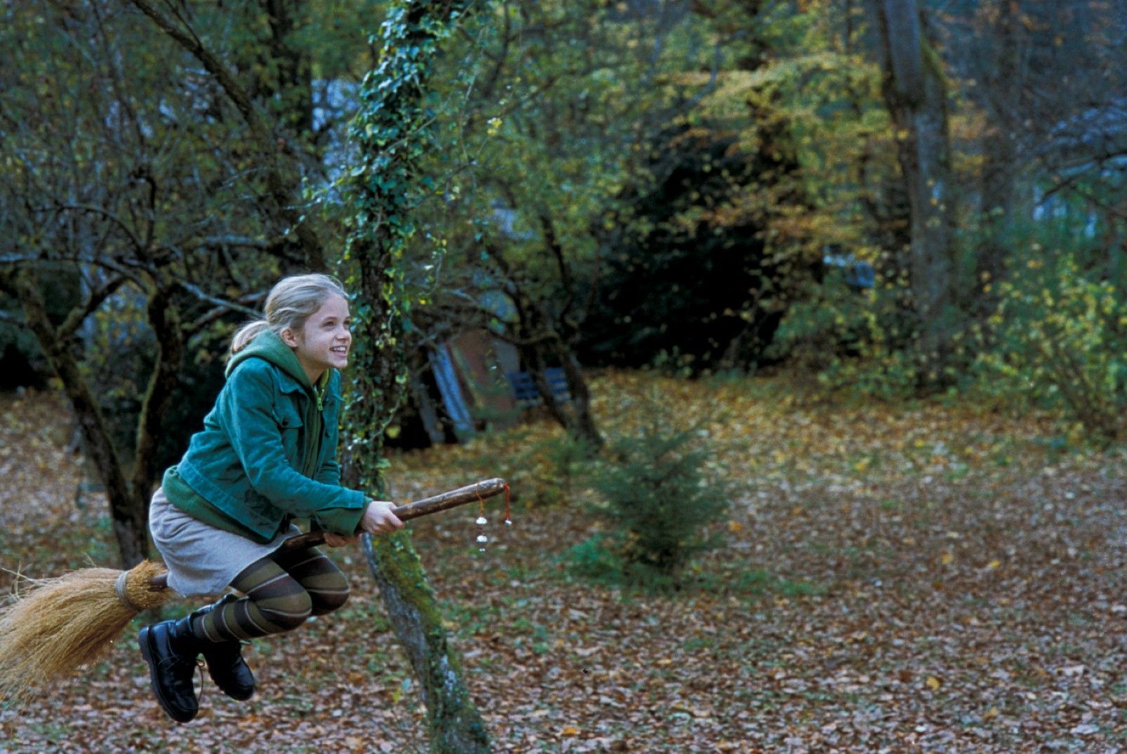 Foto Zum Film Bibi Blocksberg Bild 6 Auf 16 FILMSTARTS de