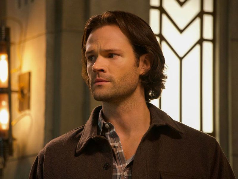 Filme Und Serien Von Jared Padalecki Supernatural: Supernatural : Bild Jared Padalecki - 156 von 1200