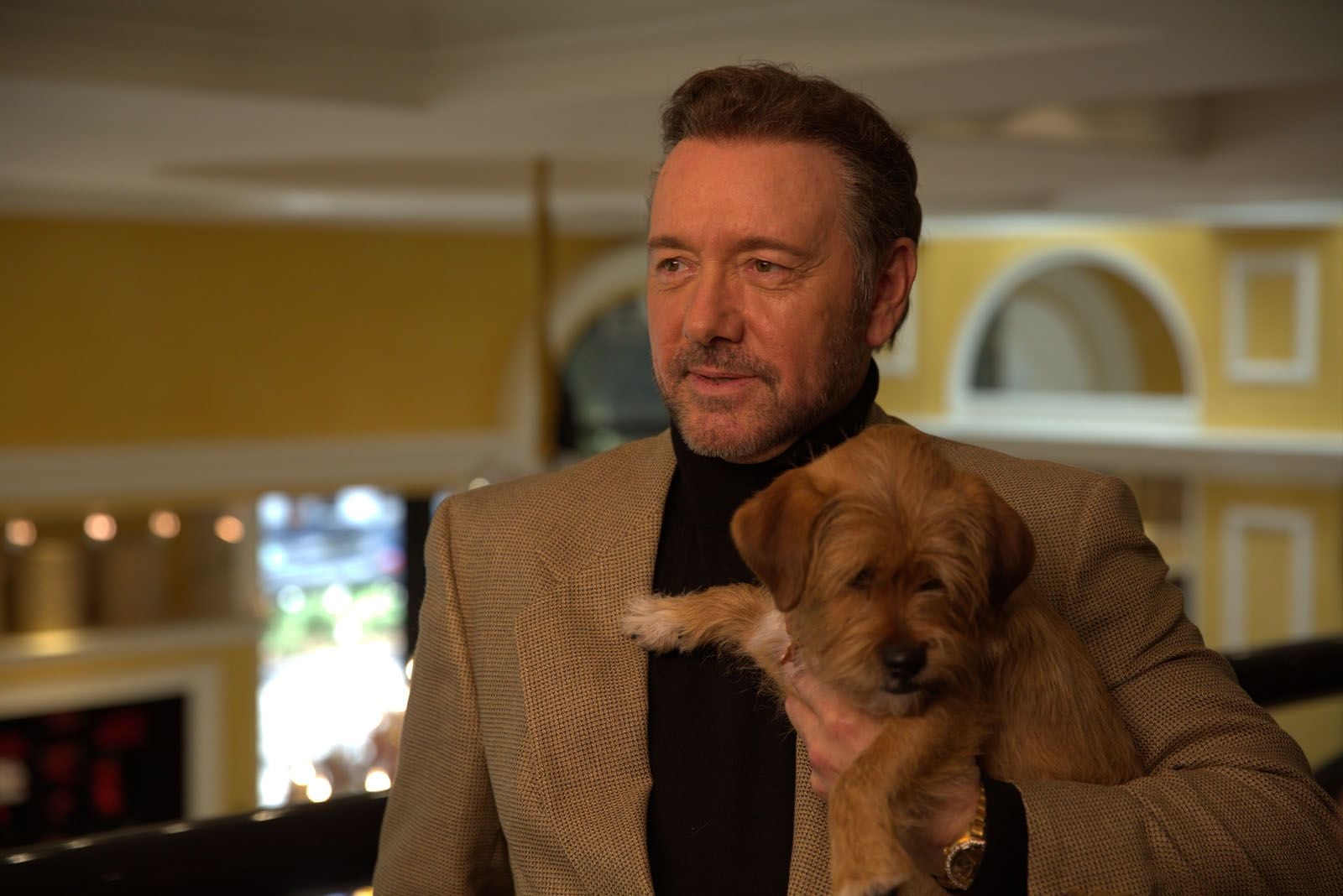 Foto zum Film Billionaire Boys Club Bild 8 auf 12 FILMSTARTS.de