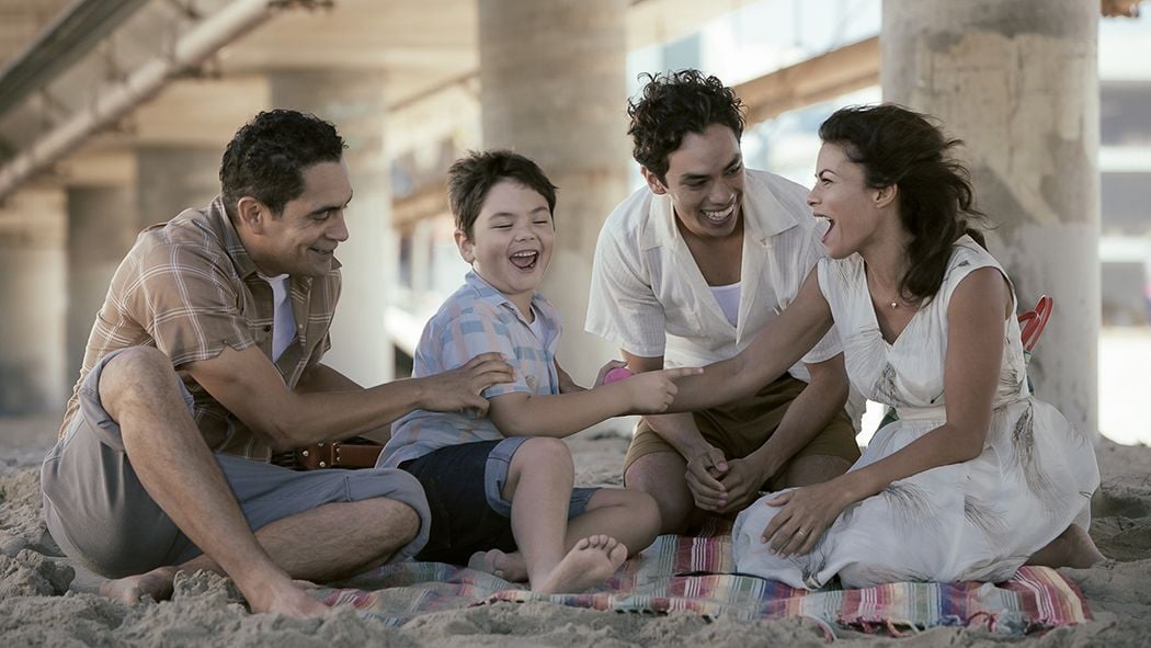 Foto zum Film Victor Bild 5 auf 10 FILMSTARTS.de