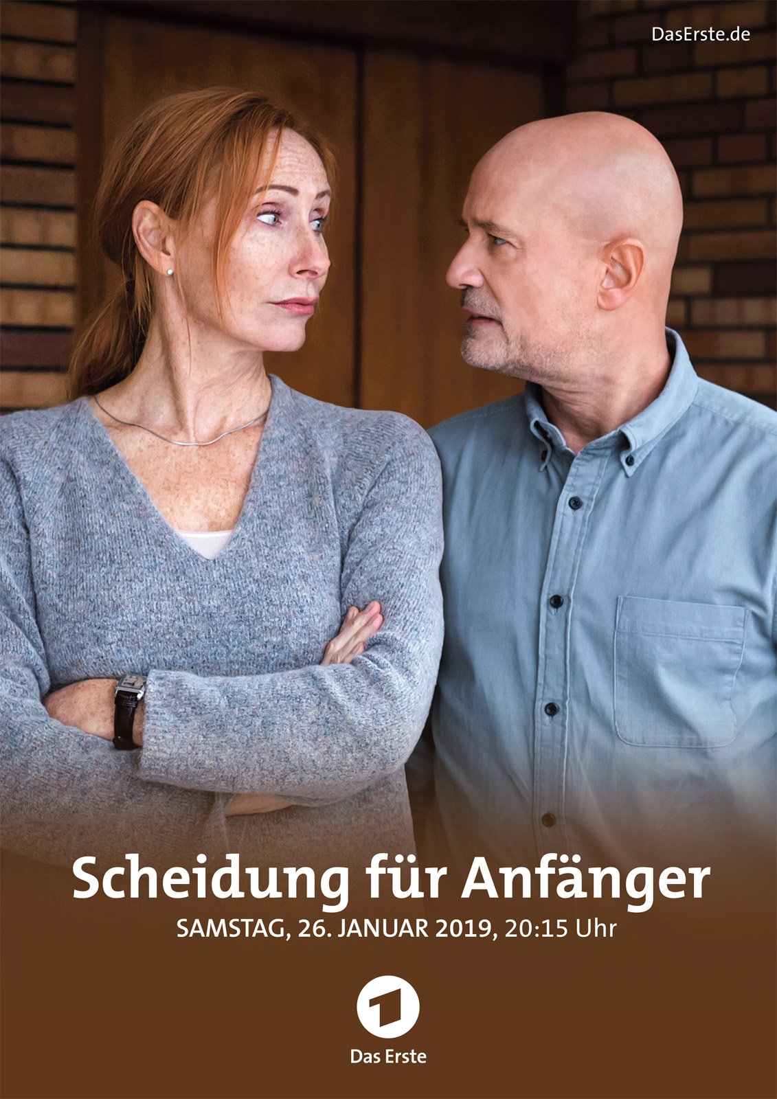 Scheidung Fur Anfanger Schauspieler Regie Produktion Filme Besetzung Und Stab Filmstarts De