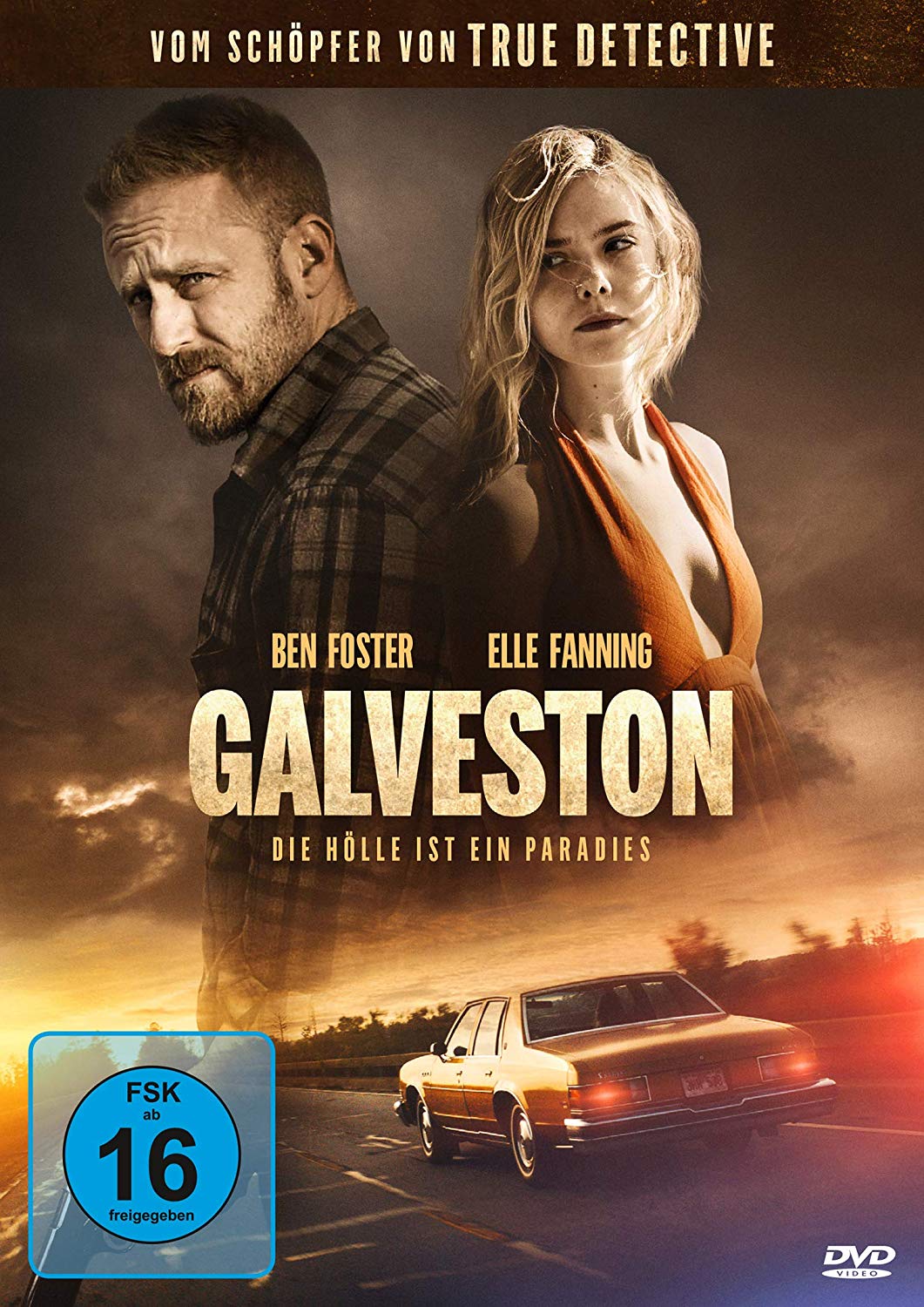 Galveston Film 2018 FILMSTARTS.de