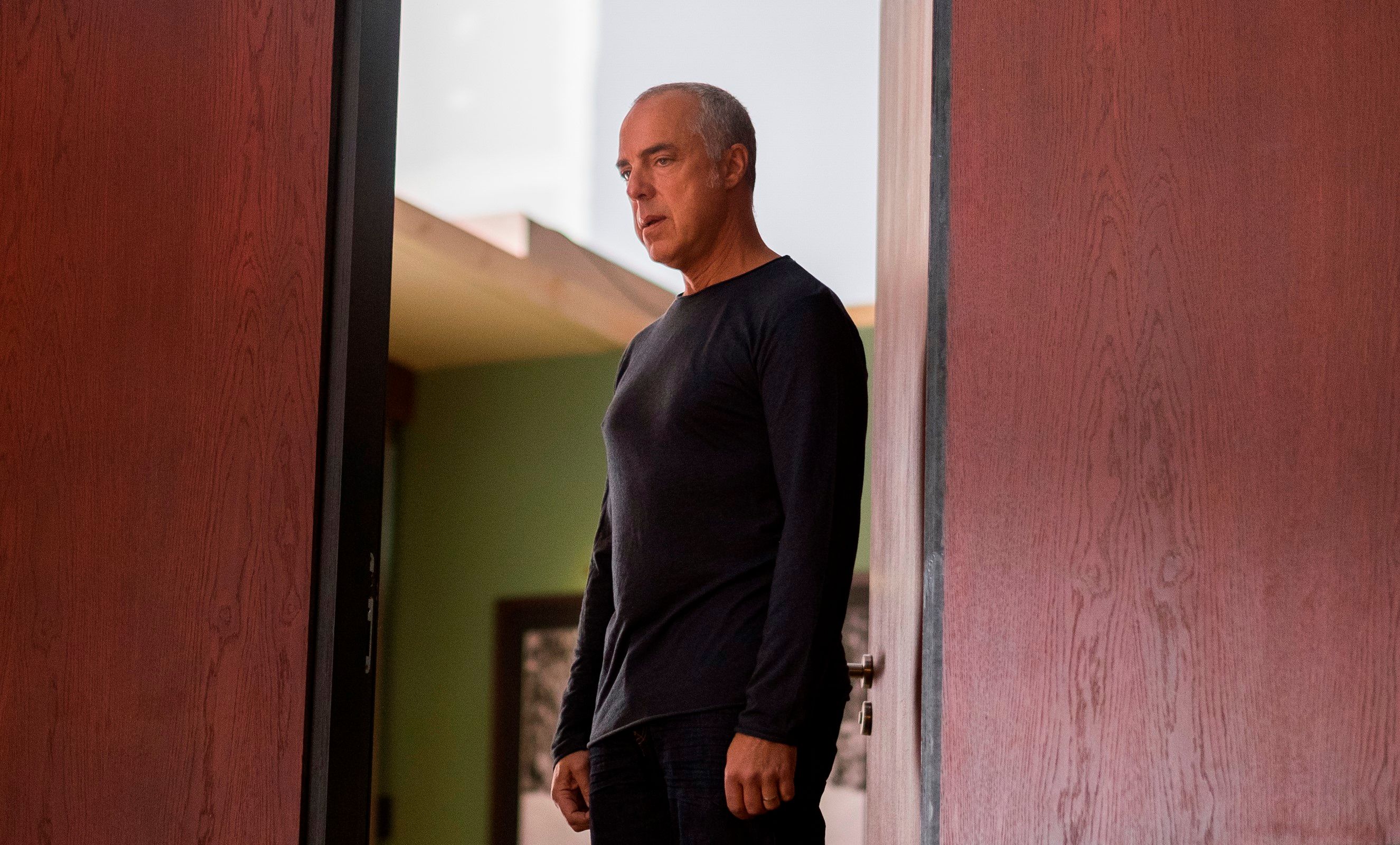 Filme Und Serien Von Titus Welliver Bild zu Titus Welliver - An Affair To Die For : Bild Titus Welliver